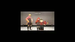 Tf2 Meets Tc2: Defense | Remake 