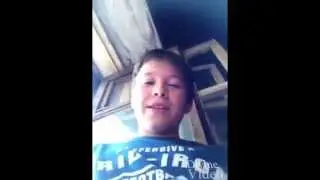 Рэп-обращение
