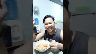 pertama kali cobain seblak