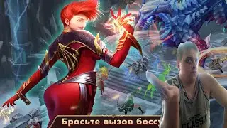 Road of Kings - Endless Glory ► RTS c Элементами RPG ►Обзор,Первый взгляд,Мнение об игре