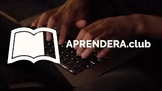 Vídeo de presentación del canal aprendera.club