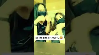 tiktok deydey dea FUCKBOY sedih melihat ini