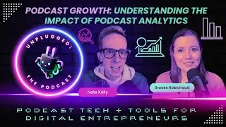 Podcast Growth: Understanding the Impact of Podcast Analytics