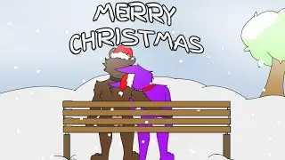 FRONNIE Christmas!