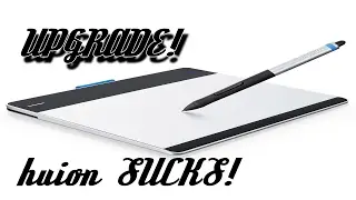 OSU! New tablet!