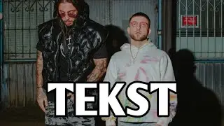 Mr. Polska ft. Malik Montana - Kota TEKST