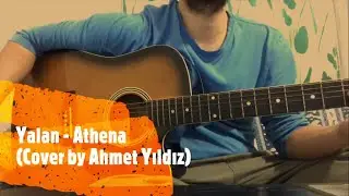 Yalan Athena Gitar Version 9