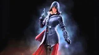 Best VGM of All Time | Assassin's Creed Syndicate OST - Family