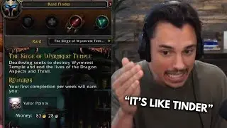 Looking-For-Raid made WoW Worse