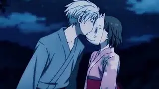 Уйди из моих снов / AMV