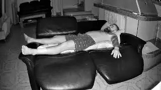 Sleep Stream Man 8