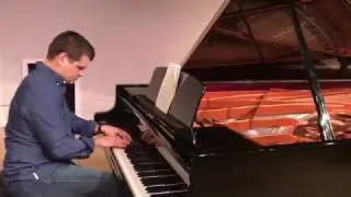March Madness Piano Solo