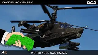Before You Buy DCS: Blackshark 2
