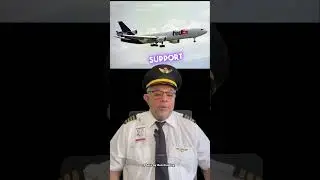 FED EX / CAST AWAY @pilot.bob.dallas-yt #shorts