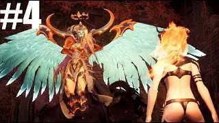 Darksiders 3 PC - Part 4 (Sexy Mod)