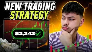 Trading Secrets: Turning $2,342 in 8 Minutes for Beginners | BINANCE TRADING BOT