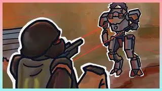 HellDivers 2 Episode II: Attack Of The HellDivers