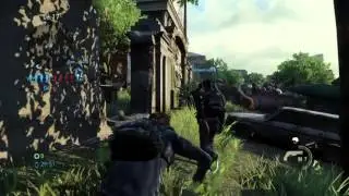 The Last of Us™ Multiplayer Ep.1
