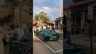 This car makes even a Ferrari owner feel broke