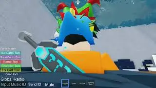 Roblox Cart ride around guywithapoo Cart Glitch/Flying Cart Ride