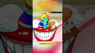The Secret of the Reverse Kingdom | fun animation |animation | funny | story