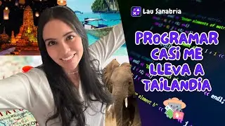 Mi primera maratón de programación, así me fue 🤯