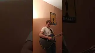 Ne kuni me majko - Louis (cover)