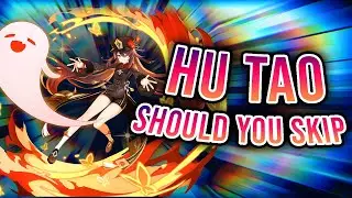 IS THE HU TAO BANNER GOOD? | Genshin Impact