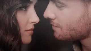 Eda & Serkan //Gold