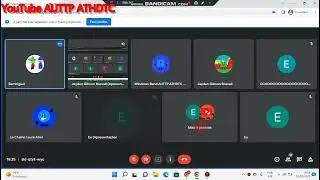 ECHO GOOGLE MEET PRANKING #2