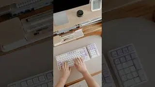 Epomaker TH80 Pro Keyboard | 