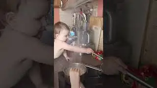 Будущий повар