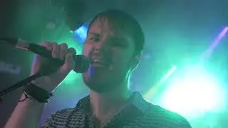 Машина времени - Старый рок-н-ролл. (Jon Makhnev cover)