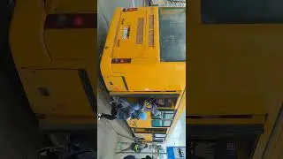 прибытие автобуса №4 на остановку автовокзал в лиде