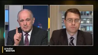 Brian Flores' Lawyer Michael Willemin Discusses NFL Racial Bias Lawsuit on WGBH Greater Boston