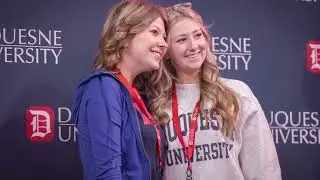 The Open House Experience at Duquesne University