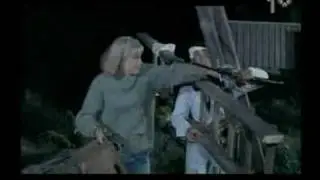Att angora en brygga (The bossa segment)