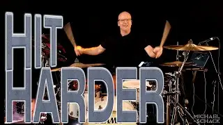 Michael Schack - Let's Hit Harder  - Bye 2021, Hello 2022 :-)