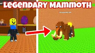 I BOUGHT 50 EPIC EGGS IN BUILD A RING FARM!! (Roblox)
