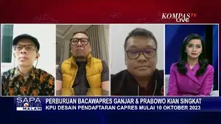 Pengamat Politik: Ada Kabar RK Keluar dari Golkar Jadi Bacawapres Ganjar, Benarkah?