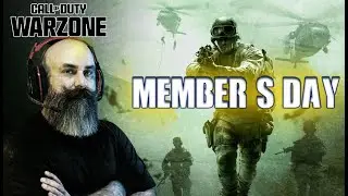 🚨WARZONE LIVE🚨- BEARD CREW WRECKIN WARZONE 