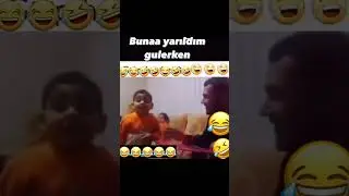 Çocuğa Bak Yaaaa 😂😅