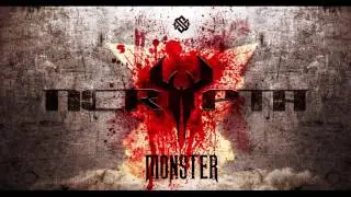 Ncrypta - Monster (Official Preview)