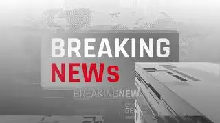 Breaking News Opener v2