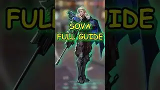SOVA Complete LINEUP Guide For SUNSET