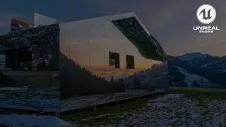 Ultimate Guide to Mirror Reflections in Unreal Engine 5.5