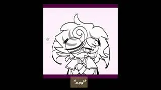 I'm going to confess to you on Valentine's day | Cookie Run (Espresseleine)