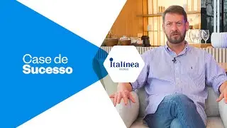 Pelo olhar do Cliente | Case Promob Italínea Recreio