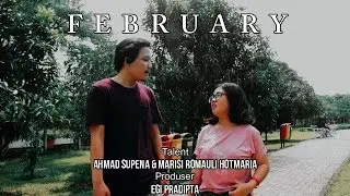 FEBRUARY