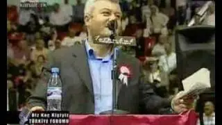 tayyip'i üzmek Allah'ı üzmektir''